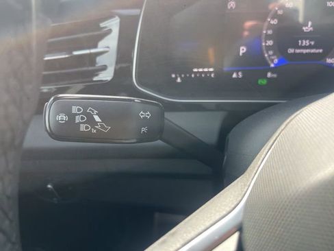 New 2026 Volkswagen Jetta Sport FWD image 11