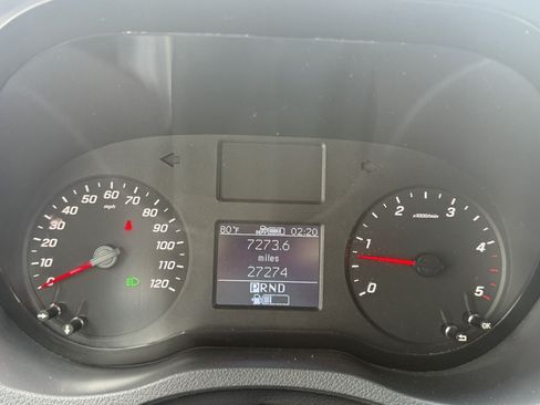 Used 2019 Mercedes-Benz Sprinter 170 image 18