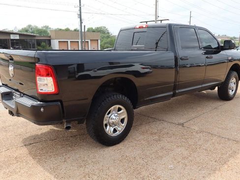 Used 2021 RAM 2500 Tradesman AWD/4WD image 5