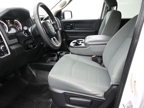 Used 2016 RAM 2500 Tradesman w/ Popular Equipment Group image 9