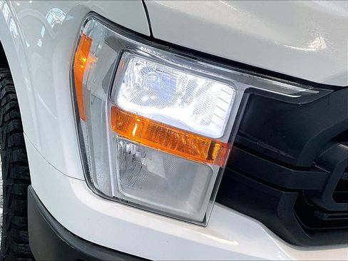 Used 2022 Ford F150 XL w/ Trailer Tow Package image 33