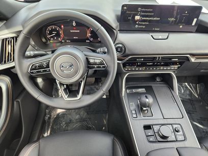 New 2026 MAZDA CX-90 3.3 Turbo S w/ Premium Plus