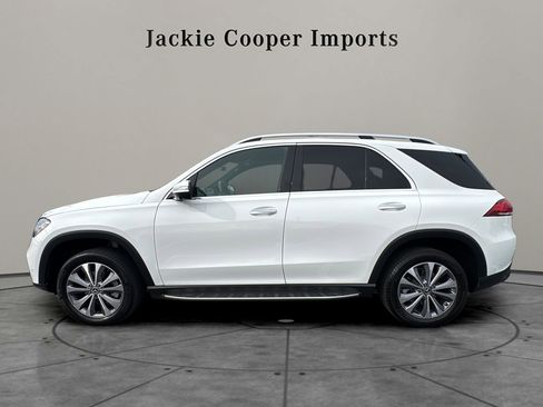 Certified 2023 Mercedes-Benz GLE 350 4MATIC image 2