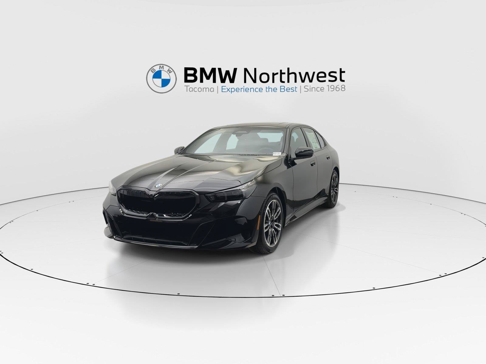 New 2027 BMW 530i xDrive w/ M Sport Package AWD/4WD image 9