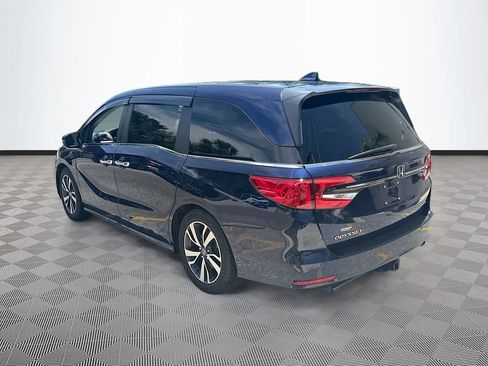 Used 2022 Honda Odyssey Touring image 8