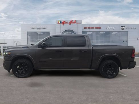 Used 2026 RAM 1500 Lone Star RWD image 2