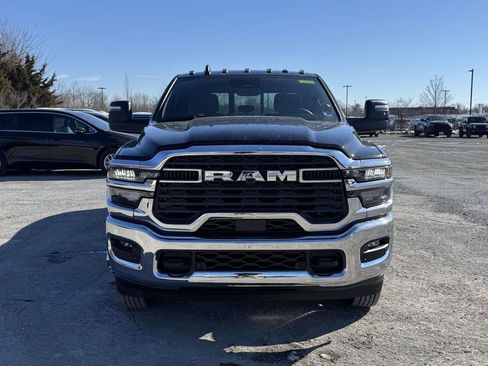 New 2026 RAM 3500 Tradesman image 7