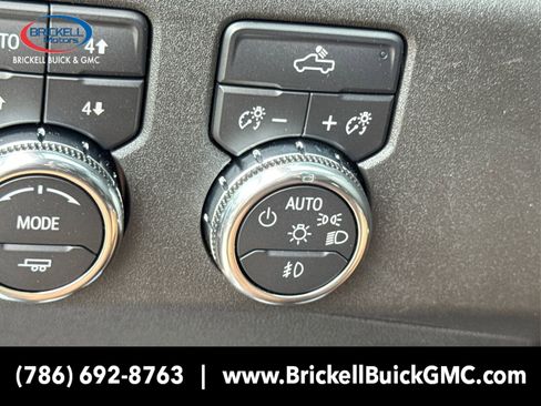 New 2026 GMC Sierra 1500 Elevation image 21