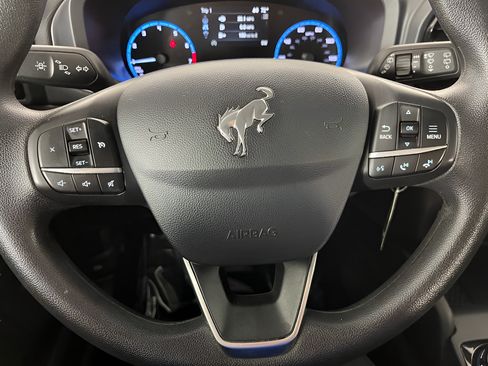 Used 2022 Ford Bronco Sport AWD/4WD image 22