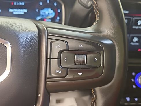 Used 2025 GMC Sierra 2500 AT4 AWD/4WD image 19