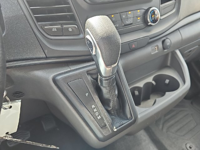 Used 2025 Ford Transit 250 Low Roof w/ Exterior Upgrade Package RWD image 24