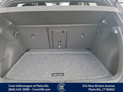 New 2026 Volkswagen Golf w/ Euro Style Package image 49