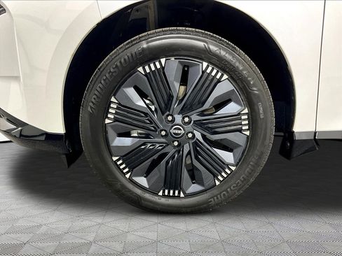 Certified 2026 Nissan Murano Platinum w/ Cargo Package AWD/4WD image 34