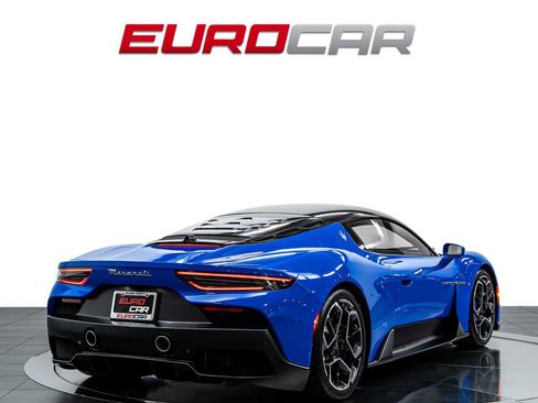 Used 2023 Maserati MC20 Coupe RWD image 5
