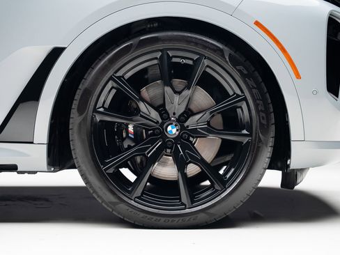 Used 2024 BMW X7 xDrive40i w/ Executive Package AWD/4WD image 40