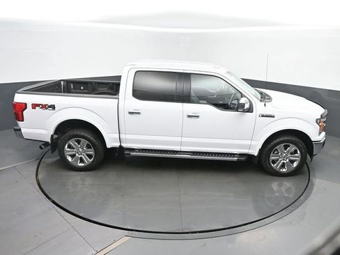 Used 2018 Ford F150 Lariat image 43
