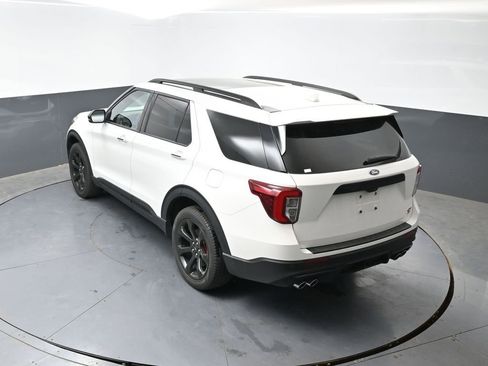 Used 2023 Ford Explorer ST w/ Equipment Group 401A AWD/4WD image 21