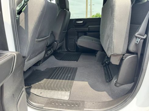 Used 2020 Chevrolet Silverado 2500 LT w/ All Star Edition AWD/4WD image 40