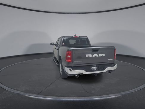 New 2026 RAM 1500 Big Horn AWD/4WD image 13
