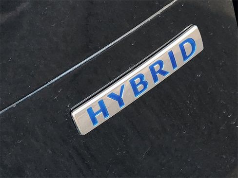 Used 2025 MAZDA CX-50 2.5 Hybrid w/ Cargo Package image 9