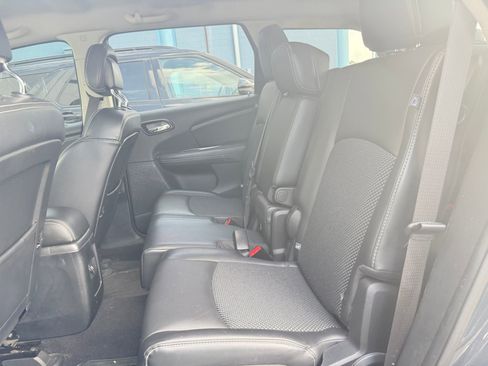 Used 2018 Dodge Journey Crossroad AWD/4WD image 6