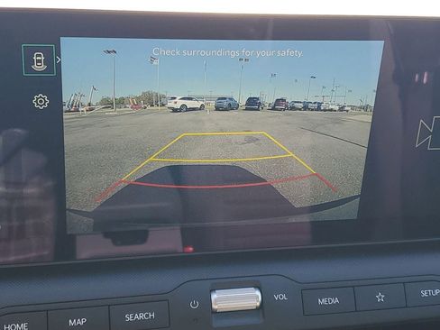 Used 2025 Kia K4 EX image 17