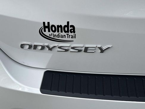 Used 2026 Honda Odyssey EX-L image 11