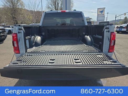Certified 2023 Ford F150 XLT AWD/4WD image 15