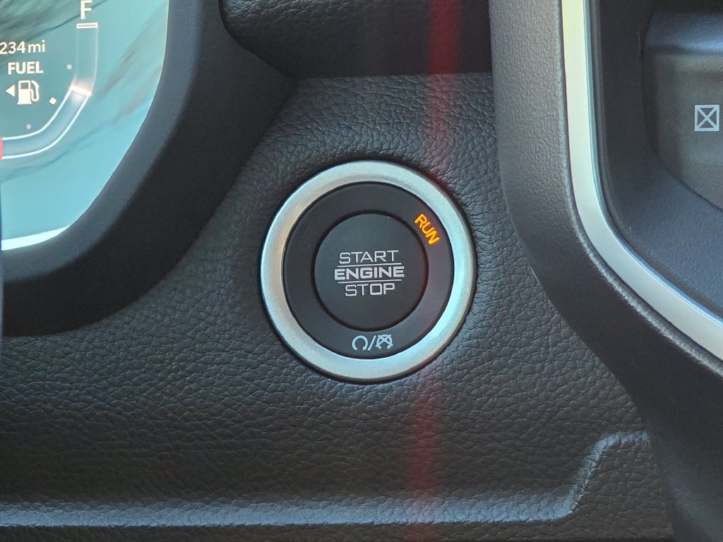 New 2026 RAM 1500 Big Horn AWD/4WD image 34