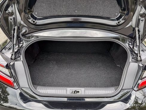 Used 2024 Subaru BRZ Premium image 36