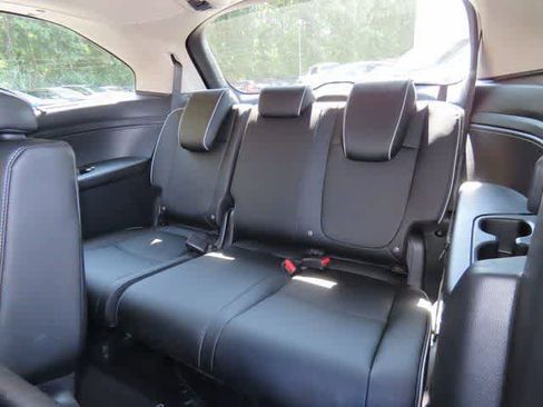 New 2026 Honda Odyssey Touring image 15