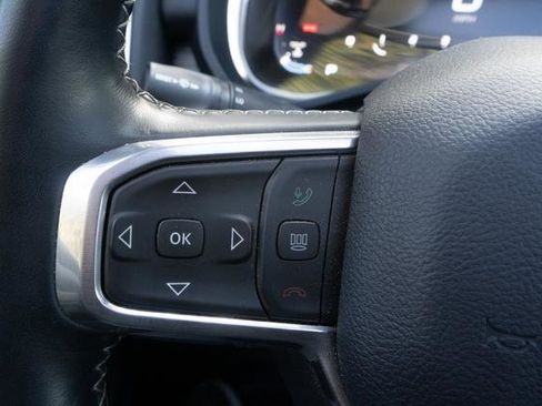 Used 2024 RAM 1500 Limited image 18