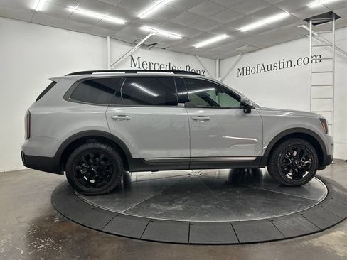 Used 2023 Kia Telluride SX X-Pro AWD/4WD image 8