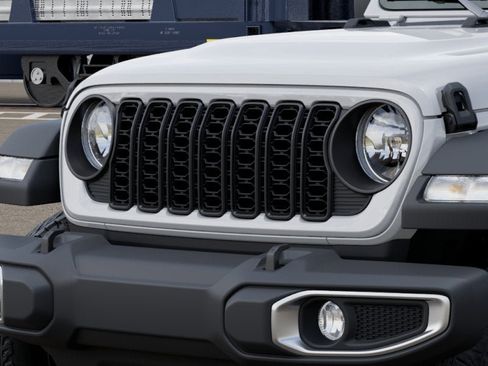 New 2026 Jeep Gladiator Sport image 7
