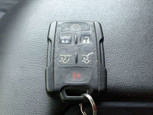 Used 2018 GMC Yukon SLE w/ SLE Value Package AWD/4WD image 43