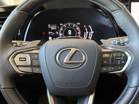 Certified 2024 Lexus RX 350 Premium w/ Convenience Package AWD/4WD image 26