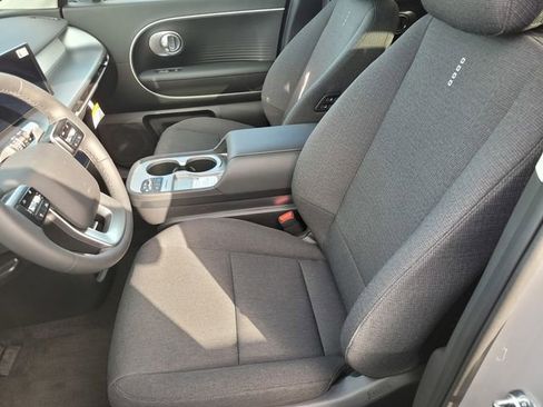 New 2026 Hyundai Ioniq 9 SE image 15