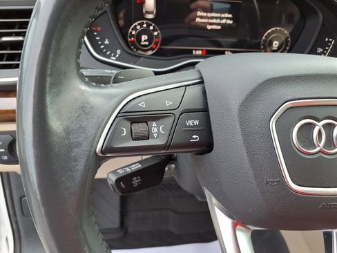 Used 2018 Audi Q5 2.0T Premium Plus w/ Premium Plus Package image 16