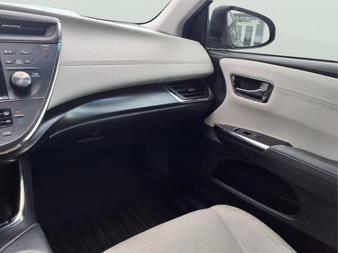 Used 2016 Toyota Avalon XLE FWD image 16
