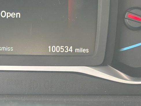 Used 2019 Honda Passport EX-L image 28