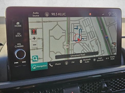 Used 2023 Honda CR-V Sport Touring image 13