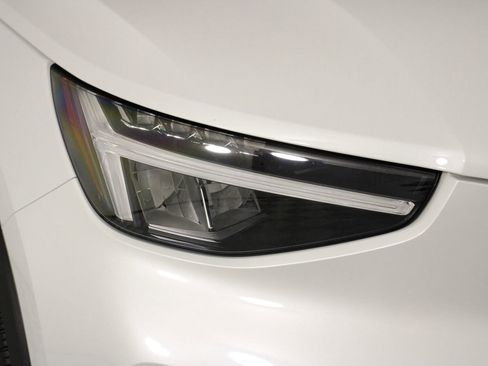 Used 2023 Volvo XC40 B5 Ultimate w/ Protection Package Premier AWD/4WD image 26