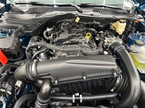 New 2026 Ford Mustang Coupe image 31