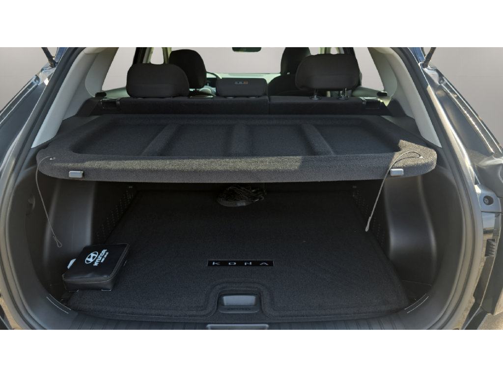 New 2027 Hyundai Kona SEL Sport AWD/4WD image 9