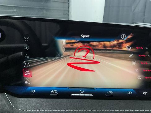 New 2026 Chevrolet Corvette Z06 image 22