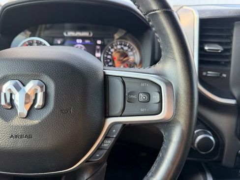 Used 2022 RAM 1500 Lone Star AWD/4WD image 20