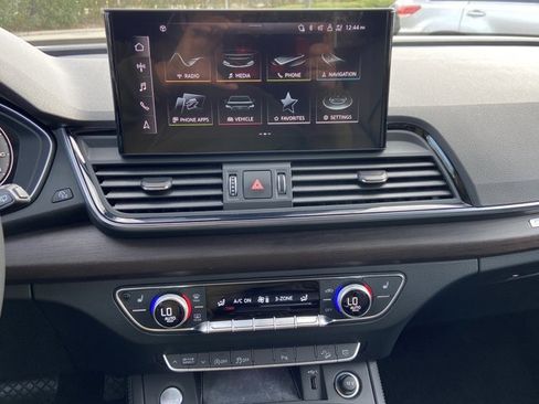 Certified 2022 Audi Q5 2.0T Premium Plus w/ Premium Plus Package image 20