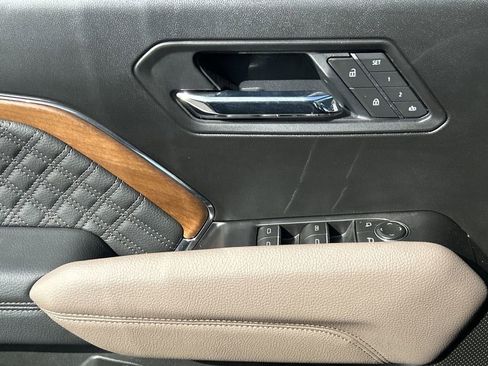 New 2026 GMC Canyon Denali AWD/4WD image 23
