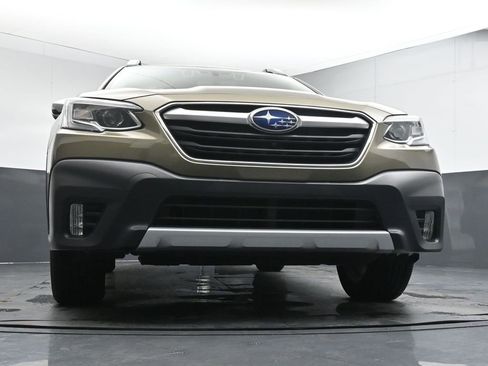 Used 2020 Subaru Outback Touring image 19