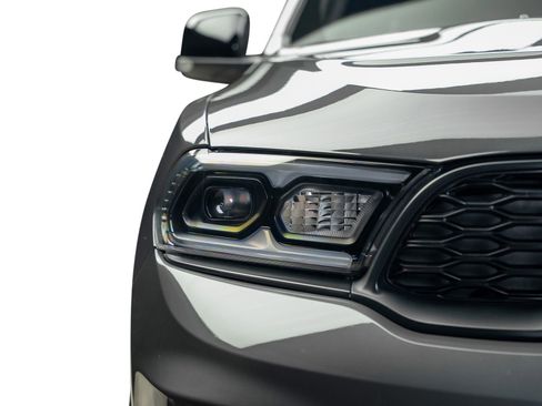 Used 2025 Dodge Durango SRT Hellcat w/ Black Package AWD/4WD image 9